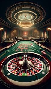 ggpokee Live Casino